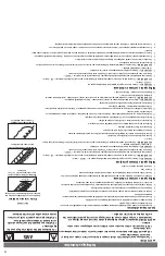 Предварительный просмотр 18 страницы Backyard GBC1707W-C Owner'S Manual