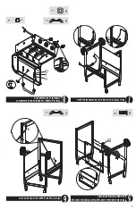 Предварительный просмотр 23 страницы Backyard GBC1707W-C Owner'S Manual