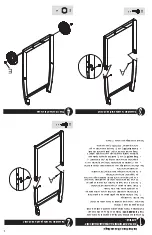 Предварительный просмотр 24 страницы Backyard GBC1707W-C Owner'S Manual