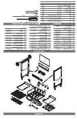 Предварительный просмотр 25 страницы Backyard GBC1707W-C Owner'S Manual