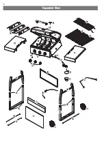 Предварительный просмотр 6 страницы Backyard GBC1707WT-C Owner'S Manual