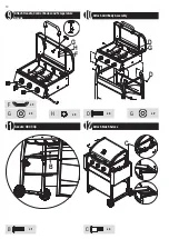 Предварительный просмотр 10 страницы Backyard GBC1707WT-C Owner'S Manual