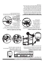 Предварительный просмотр 26 страницы Backyard GBC1707WT-C Owner'S Manual