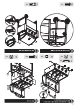 Предварительный просмотр 28 страницы Backyard GBC1707WT-C Owner'S Manual