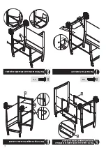 Предварительный просмотр 29 страницы Backyard GBC1707WT-C Owner'S Manual