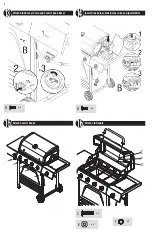 Предварительный просмотр 8 страницы Backyard GBC1748WBSB-C Owner'S Manual