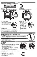 Предварительный просмотр 10 страницы Backyard GBC1748WBSB-C Owner'S Manual