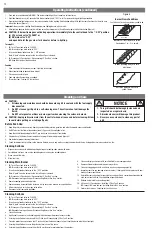 Предварительный просмотр 12 страницы Backyard GBC1748WBSB-C Owner'S Manual