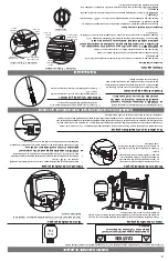 Предварительный просмотр 23 страницы Backyard GBC1748WBSB-C Owner'S Manual