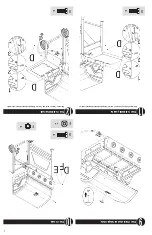 Предварительный просмотр 26 страницы Backyard GBC1748WBSB-C Owner'S Manual