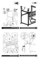 Предварительный просмотр 27 страницы Backyard GBC1748WBSB-C Owner'S Manual