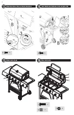 Preview for 8 page of Backyard GBC1748WPFB-C Owner'S Manual