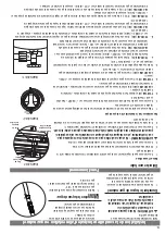 Предварительный просмотр 26 страницы Backyard GBC1748WRSE-C Owner'S Manual