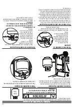 Предварительный просмотр 27 страницы Backyard GBC1748WRSE-C Owner'S Manual