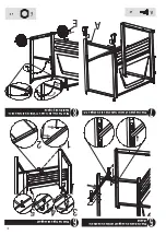 Предварительный просмотр 31 страницы Backyard GBC1748WRSE-C Owner'S Manual