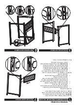 Предварительный просмотр 32 страницы Backyard GBC1748WRSE-C Owner'S Manual