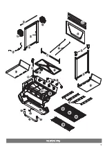 Предварительный просмотр 34 страницы Backyard GBC1748WRSE-C Owner'S Manual