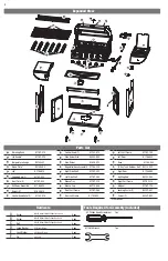 Предварительный просмотр 4 страницы Backyard GBC1768WB-C Owner'S Manual