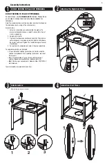 Предварительный просмотр 5 страницы Backyard GBC1768WB-C Owner'S Manual