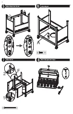 Предварительный просмотр 6 страницы Backyard GBC1768WB-C Owner'S Manual