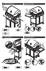 Предварительный просмотр 7 страницы Backyard GBC1768WB-C Owner'S Manual