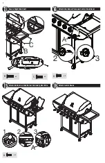 Предварительный просмотр 8 страницы Backyard GBC1768WB-C Owner'S Manual