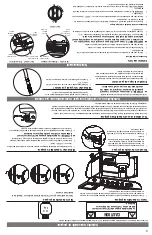 Предварительный просмотр 23 страницы Backyard GBC1768WB-C Owner'S Manual