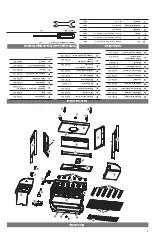 Предварительный просмотр 29 страницы Backyard GBC1768WB-C Owner'S Manual