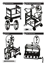 Предварительный просмотр 9 страницы Backyard GBC1856W-C Owner'S Manual