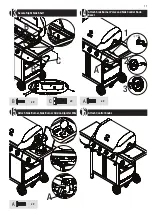 Предварительный просмотр 11 страницы Backyard GBC1856W-C Owner'S Manual