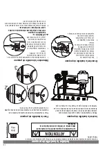 Предварительный просмотр 31 страницы Backyard GBC1856W-C Owner'S Manual