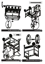 Предварительный просмотр 35 страницы Backyard GBC1856W-C Owner'S Manual