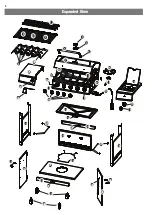 Preview for 6 page of Backyard GBC1870W-C Owner'S Manual