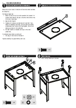 Preview for 8 page of Backyard GBC1870W-C Owner'S Manual