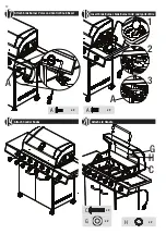 Preview for 12 page of Backyard GBC1870W-C Owner'S Manual