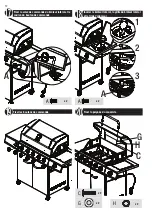 Preview for 34 page of Backyard GBC1870W-C Owner'S Manual