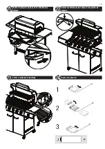 Preview for 35 page of Backyard GBC1870W-C Owner'S Manual