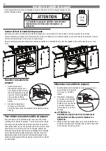 Preview for 37 page of Backyard GBC1870W-C Owner'S Manual