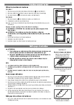 Preview for 42 page of Backyard GBC1870W-C Owner'S Manual