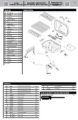 Предварительный просмотр 3 страницы Backyard GBT1321WDC-C Owner'S Manual