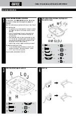 Предварительный просмотр 4 страницы Backyard GBT1321WDC-C Owner'S Manual