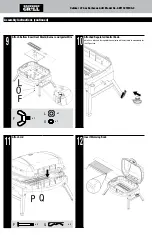 Предварительный просмотр 6 страницы Backyard GBT1321WDC-C Owner'S Manual