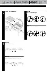 Предварительный просмотр 7 страницы Backyard GBT1321WDC-C Owner'S Manual