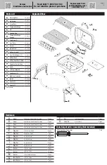 Предварительный просмотр 3 страницы Backyard GBT1321WRS Owner'S Manual