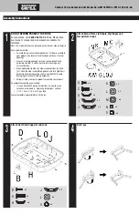 Предварительный просмотр 4 страницы Backyard GBT1321WRS Owner'S Manual