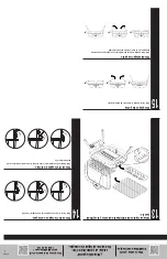 Предварительный просмотр 18 страницы Backyard GBT1321WRS Owner'S Manual