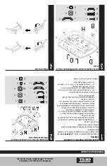 Предварительный просмотр 21 страницы Backyard GBT1321WRS Owner'S Manual