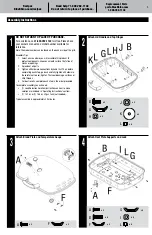 Предварительный просмотр 5 страницы Backyard GBT1424WRS-C Owner'S Manual