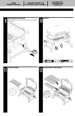 Предварительный просмотр 7 страницы Backyard GBT1424WRS-C Owner'S Manual