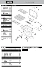 Предварительный просмотр 15 страницы Backyard GBT1424WRS-C Owner'S Manual